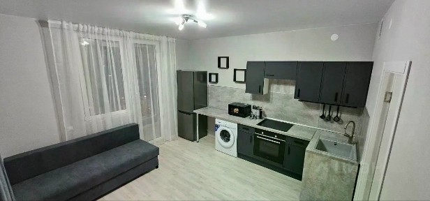 Сдается студия, 26 м²