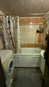 Сдается 2-комн. квартира, 52 м²