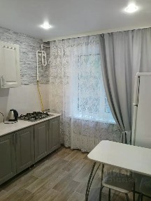 Татарстан респ., Казань, р-н Советский, мкр. Азино-1, ул. Академика Глушко, 3