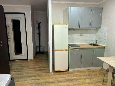 Татарстан респ., Казань, р-н Авиастроительный, мкр. Соцгород, ул. Тар Урам, 3А