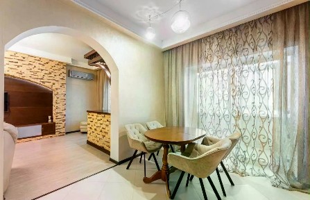 Сдается 3-комн. квартира, 93 м²