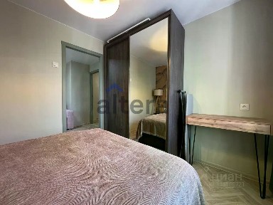 Сдается 2-комн. квартира, 35 м²