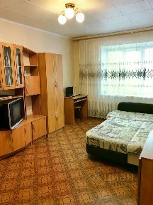 Сдается 1-комн. квартира, 35 м²