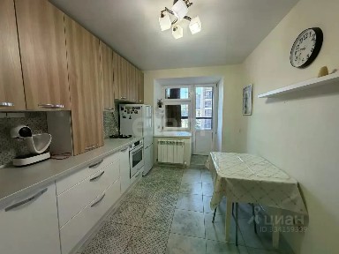 Сдается 1-комн. квартира, 38,2 м²