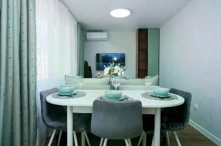 Сдается 1-комн. квартира, 37 м²