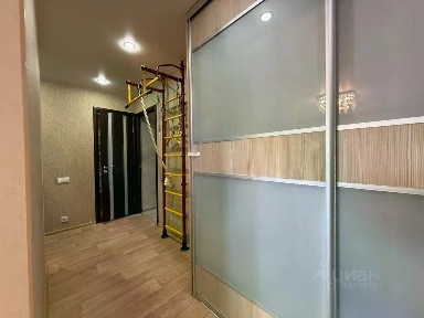Сдается 3-комн. квартира, 75 м²