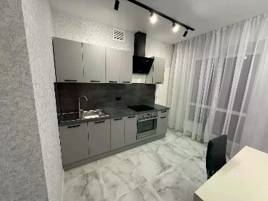 Сдается 1-комн. квартира, 38 м²