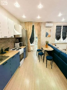 Сдается студия, 40 м²
