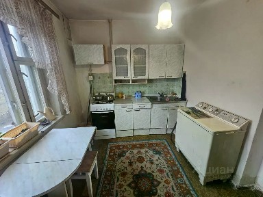 Сдается 1-комн. квартира, 39 м²