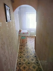 Сдается 3-комн. квартира, 49 м²