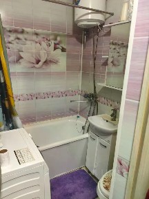 Сдается 2-комн. квартира, 39,9 м²