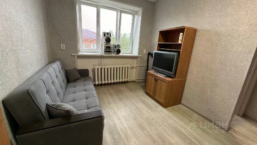 Сдается 1-комн. квартира, 30,2 м²