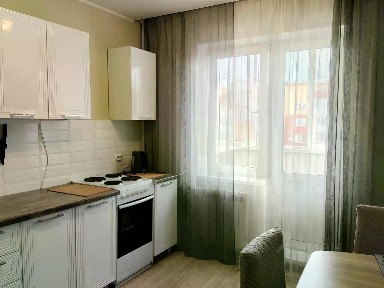 Сдается 1-комн. квартира, 34 м²