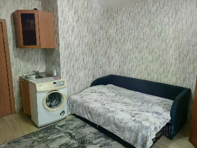 Сдается студия, 30 м²