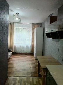 Сдается студия, 20 м²