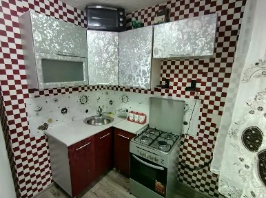 Сдается 2-комн. квартира, 48 м²