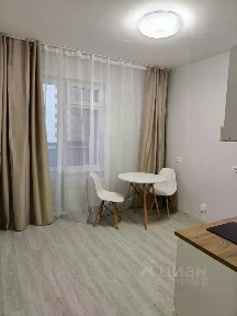 Сдается 1-комн. квартира, 34 м²