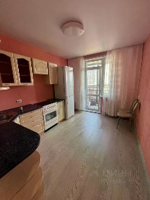 Сдается 1-комн. квартира, 39 м²