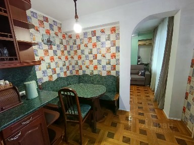 Сдается 1-комн. квартира, 35 м²