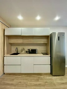 Сдается 2-комн. квартира, 55 м²