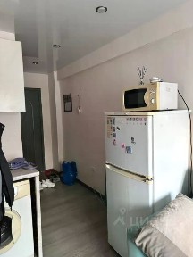 Сдается студия, 14 м²