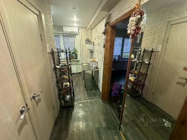 Сдается 2-комн. квартира, 40 м²