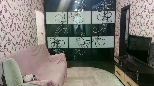 Сдается 2-комн. квартира, 41,7 м²