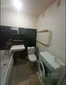 Сдается 1-комн. квартира, 27 м²