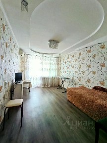 Сдается 1-комн. квартира, 36 м²