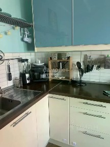 Сдается 2-комн. квартира, 54 м²