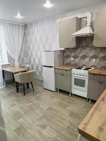 Сдается 1-комн. квартира, 33 м²