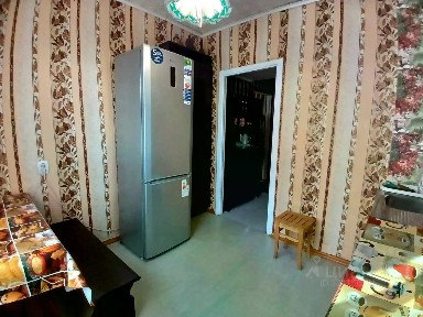 Сдается 2-комн. квартира, 54,5 м²