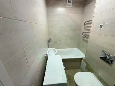 Продается студия, 17 м²