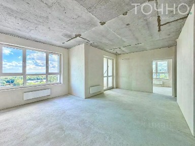 Продается 3-комн. квартира, 108 м²