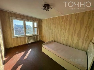 Продается 2-комн. квартира, 51,7 м²