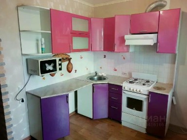 Продается 1-комн. квартира, 35 м²