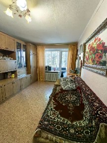 Продается 1-комн. квартира, 29 м²