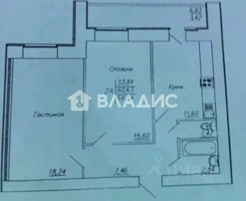 Пензенская область, Пенза, р-н Железнодорожный, ул. Ново-Казанская, 7А