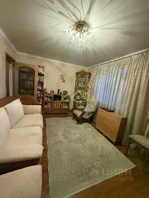 Продается 2-комн. квартира, 39 м²