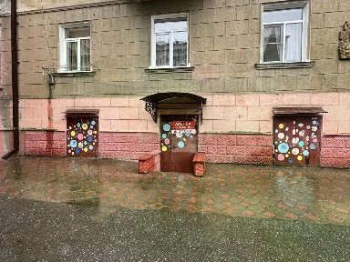 Сдается помещение свободного назначения, 50 м²