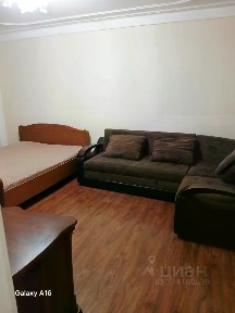 Сдается 1-комн. квартира, 34 м²
