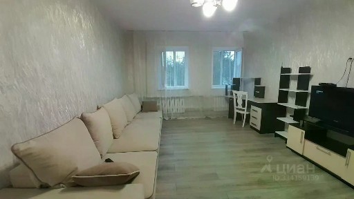 Сдается 1-комн. квартира, 28,8 м²