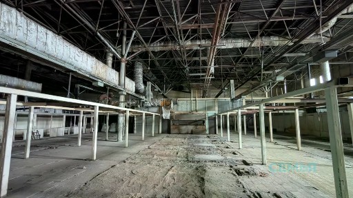 Сдается производство, 2 000 м²