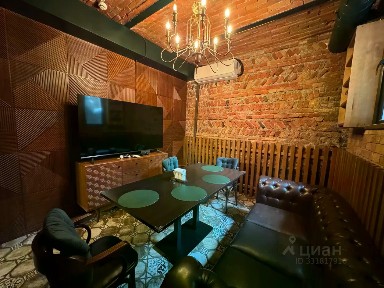 Сдается помещение свободного назначения, 210 м²