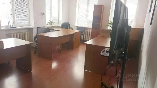 Сдается офис, 20 м²