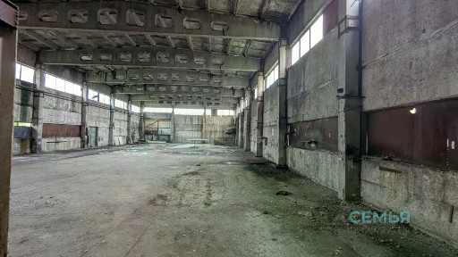 Сдается склад, 900 м²