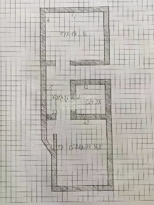 Продается 1-комн. квартира, 47 м²