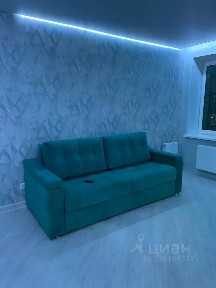 Сдается 1-комн. квартира, 46 м²