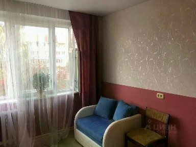 Сдается 4-комн. квартира, 78,2 м²