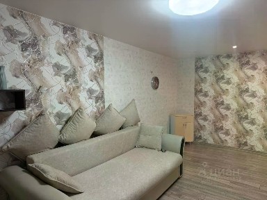 Сдается 1-комн. квартира, 34,2 м²